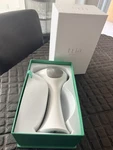 Tria Hair Removal Laser 4X Fda Cleared Home Device Tested & Works (no Charger). Fixed Price $250.00.