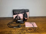 Smoothskin Bare Fit Ipl Hair Removal System Black/rose Gold. Fixed Price $22.00.