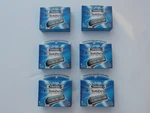 Schick Xtreme 3 Subzero Men's Razor Blade Refills - 8 Cartridges Per Pack New. Fixed Price $101.99.