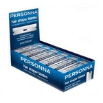 Personna Hair Shaper Blades Glide Coated Display 60PCS Box - BP8800. Fixed Price $84.99.