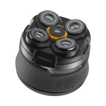 Micro Touch Titanium Electric Head Shaver Rechargeable And Face. Fixed Price $35.00.