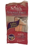 Vintage 1995 Schick Personal Touch Slim Women's Disposables Razor Ct Sealed. Fixed Price $26.99.