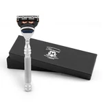 Heavyweight 5 Edge For Men, Womens Razor, Stainless Steel Body Face. Fixed Price $36.99.