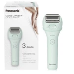 Panasonic Electric Bikini Trimmer Waterproof Cordless Razor For Women, ES-AWL6AG. Fixed Price $19.99.