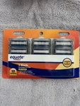 4X 12 Equate 5-BLADE Razor Refill Cartridges With Trimmer Men Compare To Fusion. Fixed Price $32.99.