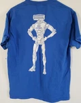 Schick Hydro Edgewell Personal Care Five Fold Razors Safety Products T-shirt M. Fixed Price $39.99.