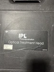 Lumenis Quantum Ipl Laser Optical Treatment Head Sr Handpiece SA2471002-A Parts. Fixed Price $350.00.