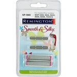 Six Pack! Remington Smooth & Silky Replacement Screens And Cutters SP-360 New. Fixed Price $29.99.