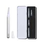 Stackedskincare - Dermaplaning Kit For Face Exfoliation, With 3 Replaceable D.... Fixed Price $129.20.