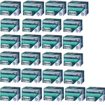 Personna Gem Double Edge Razor Blades Hi- Stainless Japanese Steel 25PK=CASE. Fixed Price $583.00.