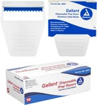 Gallant Disposable Prep Razors, Used Before Ecg And Other Procedures,. Fixed Price $58.55.