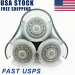 Replacement RQ12 Plus Part For Philips RQ1050 RQ1060 1250X 1260X Shaver Head. Fixed Price $17.88.