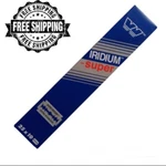250 Pack Wizamet Super Iridium Stainless Double Edge Razor Shaving Blades Russia. Fixed Price $63.99.