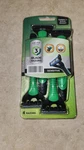 Lacura Razors Triple Blade For Men 7 Package. Fixed Price $44.00.