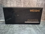 Weishi Safety Razor New Open Box. Fixed Price $15.99.