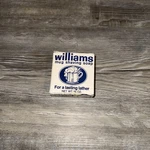 Williams Mug Shaving Soap - 1.75OZ. Fixed Price $20.00.