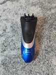 Philips Norelco AT810 Shaver Mens Electric Razor Blue Wet Dry Handle Only Read. Fixed Price $8.70.