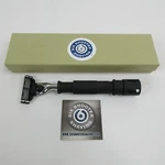 Six Shooter Shaving AR-6.S.S. Razor Rifle Barrel Tactical Black New. Fixed Price $14.95.