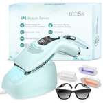 Deess Laser Hair Removal With Cooling System GP590 Ipl Remover For Wome.... Fixed Price $585.88.