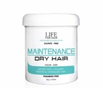 Life For Hair- Maintenances Straightening Keratin And Protein System. Fixed Price $35.00.