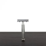 Merkur Classic 1904 / 1906 Safety Razor, Open Tooth. Fixed Price $44.99.