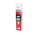 Feather Hi-stainless Double Edge Shaving Razor Blades Pack Of 100. Fixed Price $45.00.
