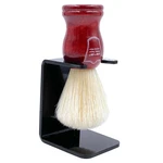 Parker Safety Razor Deluxe 100% Boar Count (pack Of 1), Rosewood Handle. Fixed Price $27.71.