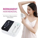 For Laser Hair Removal Device Beauty Salon Grade Home Remover With Cooling. Fixed Price $470.48.