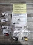Candela Alex Trivantage 1064 Laser Handpiece Kit Assy 2MM/3MM/5MM Guages New. Fixed Price $99.99.