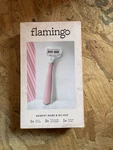 Flamingo 8X Refills By Harry Inc. 5 Blades Cartridges New X2. Fixed Price $9.99.