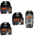 Personna Magnum Razor + Refill Cartridges, 4 Ct. (3 Pack). Fixed Price $24.46.