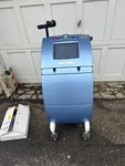 Alma Accent Xl Laser Skin Tightening With 4 Hand Pieces. Fixed Price $1400.00.