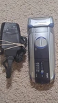 Braun Series 8975 Razor Shaver With Charger. Fixed Price $100.00.