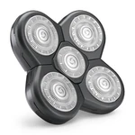 Freebird Flexseries Official Blade 1 Pack Refills - No Irritation, Razor Bump.... Fixed Price $46.72.