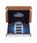 Gillette Fusion Proglide Cartridges Refill Pack, 4 Count, M01. Fixed Price $18.95.