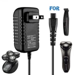 5V Charger For Remington Shaver WR5100 MB4900 XF85R1 X14R470 X14R340 XF8550. Fixed Price $8.95.