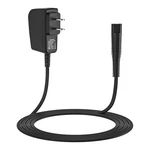 1PCS Wall Charger Cord For Braun Shaver Series 5771 295 3000BT 3010BT 340S-4. Fixed Price $11.80.