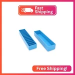 Laube Mini Case For Pet Grooming Clipper Blades - Organizer Fits 12. Fixed Price $19.63.