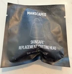 Manscaped Skinsafe Replacement Cutting Head For The Weed Whacker (new/sealed). Fixed Price $12.95.