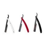 Level 3 Turkish Razor Holder - Select Red, Black, White New. Fixed Price $10.95.