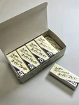Feather PS-20 Professional Artist Club Super 20PIECE X 10PACK 200 Blades. Fixed Price $92.00.