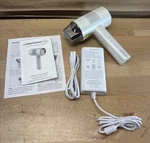 Currentbody Skin Laser Hair Removal Device. Fixed Price $194.99.