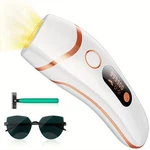 Ipl Hair Removal Laser Permanent Body Epilator Painless Device 999,999 Flashes. Fixed Price $59.99.