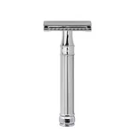 Double Edge Safety Razor With Long Handle (blue) (barley). Fixed Price $103.99.