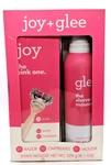 Gillette Joy The Pink Shave 1 Razor Handle 2 Cartridges Mousse Summer Lily. Fixed Price $7.19.