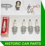 Service Kit For Morris Van Z Series 1946-48 Replace L86 400051 407050 407044. Fixed Price $60.54.