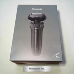 Panasonic Lamdash Es-lvfx-k Shaver 5-BLADE Linear Motor Waterproof 100-240V. Fixed Price $159.80.