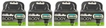 Gillette Body Razor Blade Refills, Shower Safe, Cartridges (4 Pack). Fixed Price $29.99.