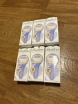 Schick Intuition Pure Nourishment Lather And Shave One Step Razor (6 Pack). Fixed Price $36.00.