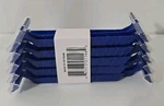 Set Of 10 Disposable Razors. Fixed Price $6.00.